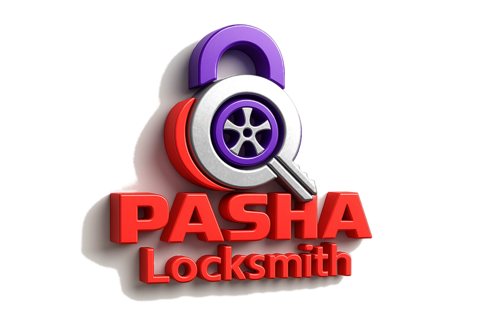Pasha Locksmith
